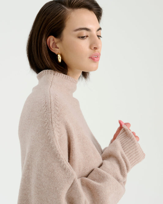 Pullover DAGMAR - by Aylin Koenig