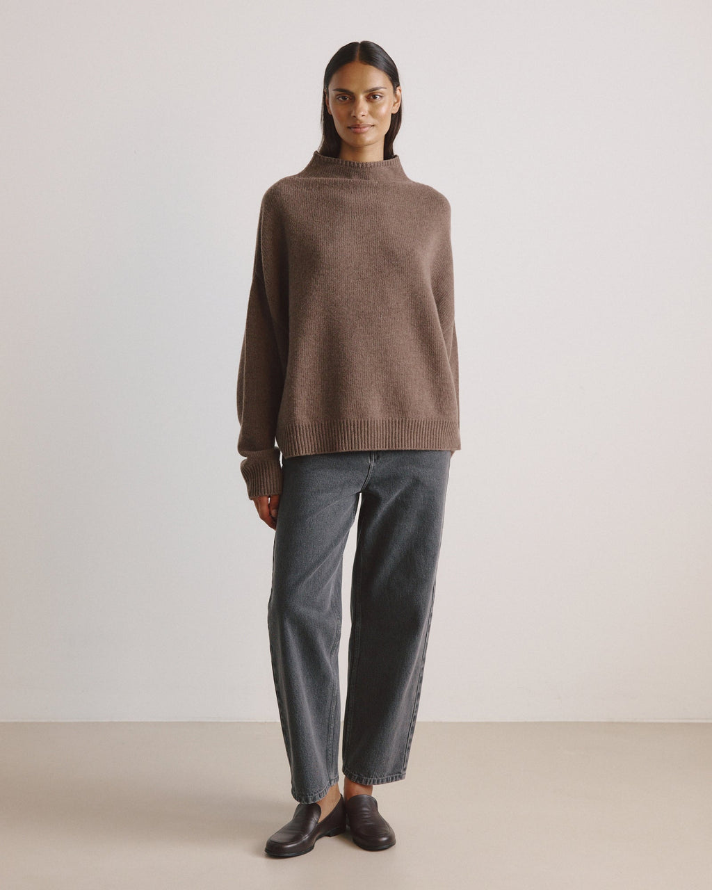 Pullover DAGMAR - by Aylin Koenig