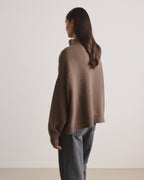 Pullover DAGMAR - by Aylin Koenig