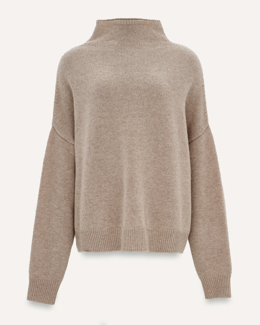 Pullover DAGMAR - by Aylin Koenig