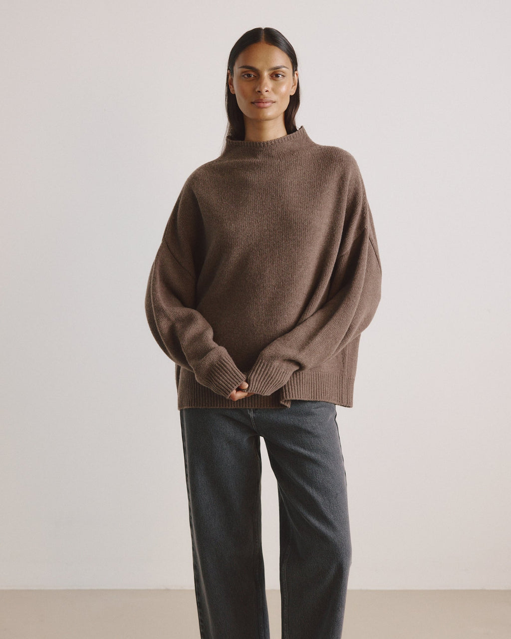 Pullover DAGMAR - by Aylin Koenig