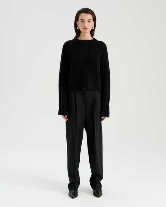 Pullover ELENA - by Aylin Koenig