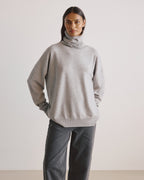Pullover GIA - by Aylin Koenig
