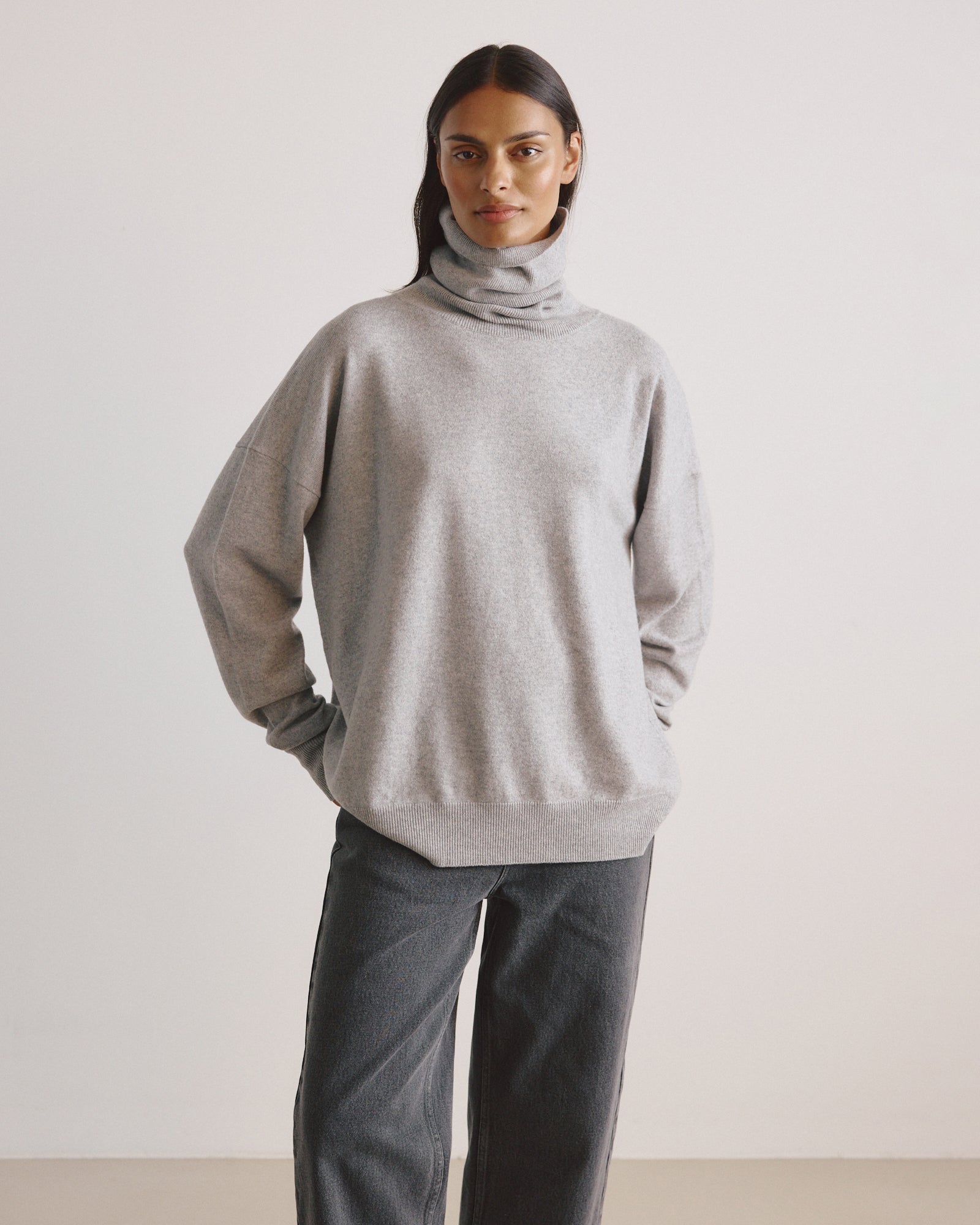 Pullover GIA - by Aylin Koenig