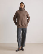 Pullover GIA - by Aylin Koenig
