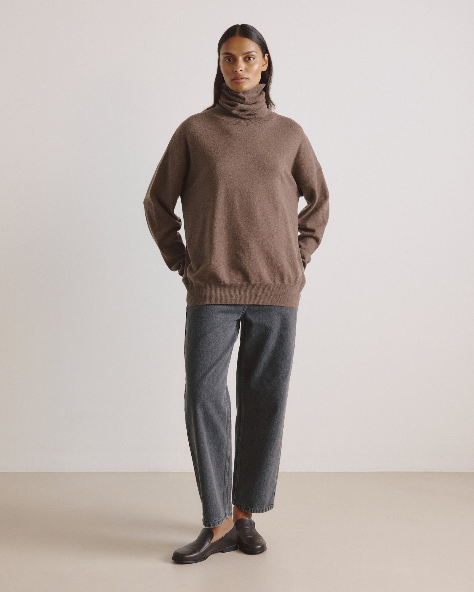 Pullover GIA - by Aylin Koenig