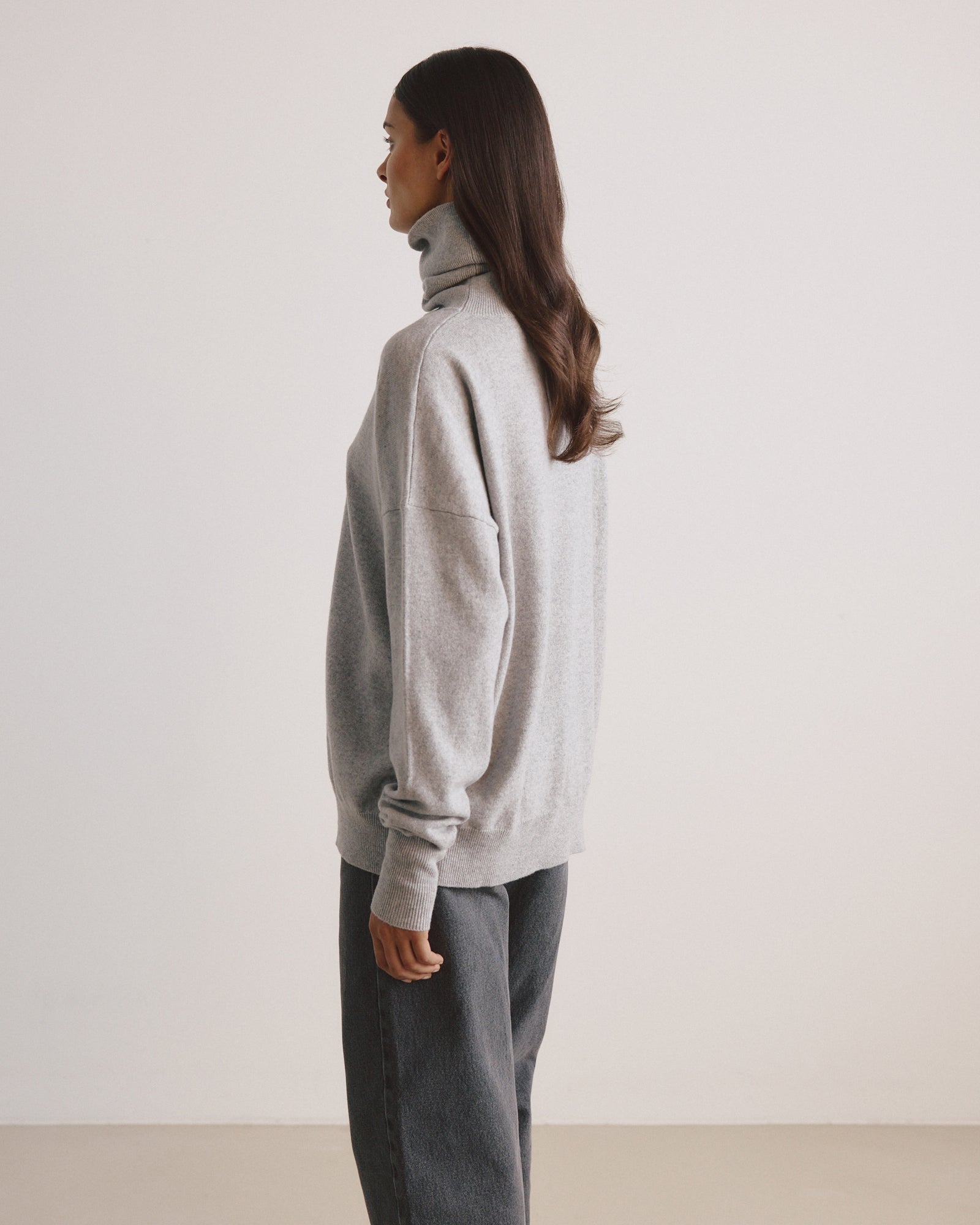 Pullover GIA - by Aylin Koenig
