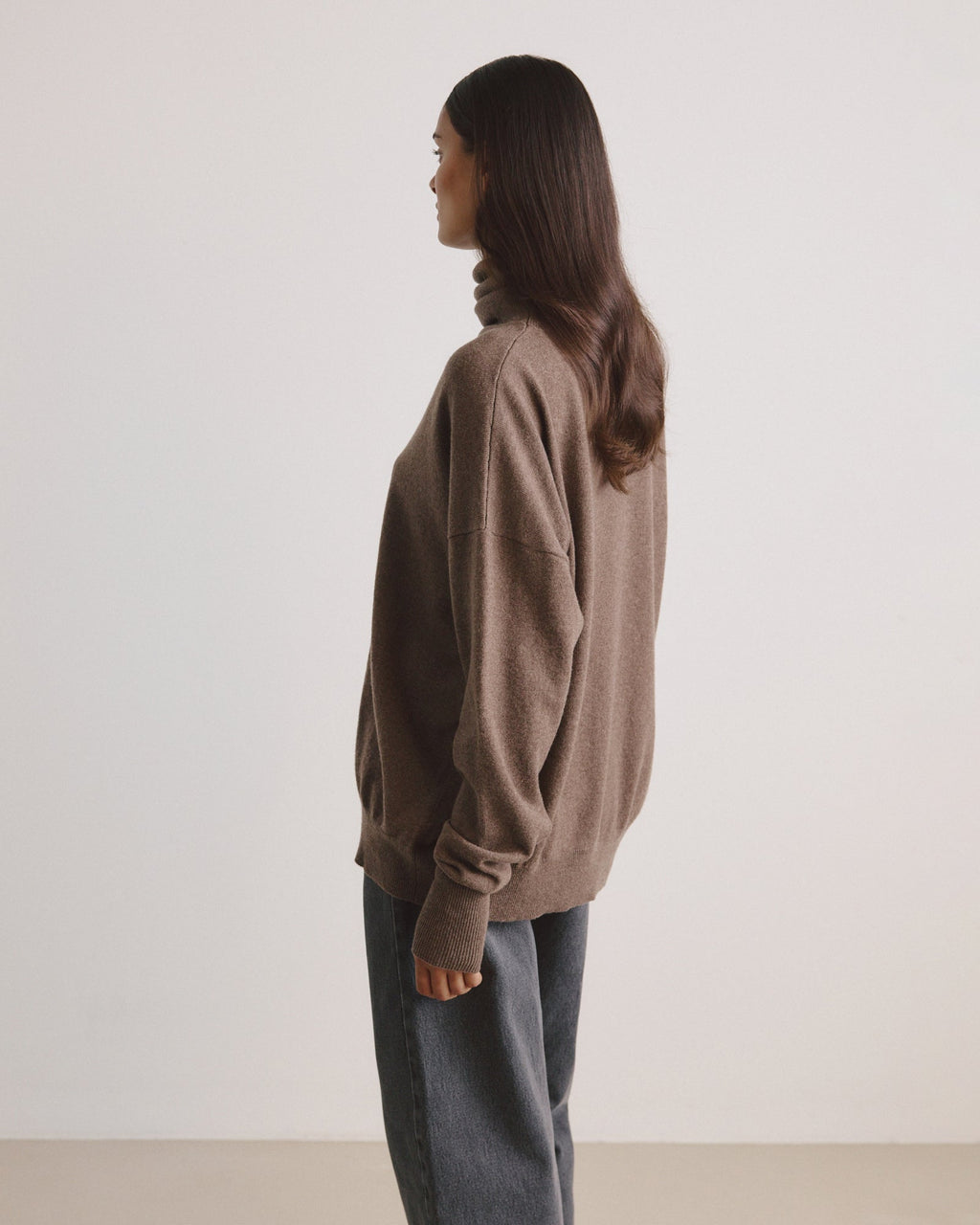 Pullover GIA - by Aylin Koenig