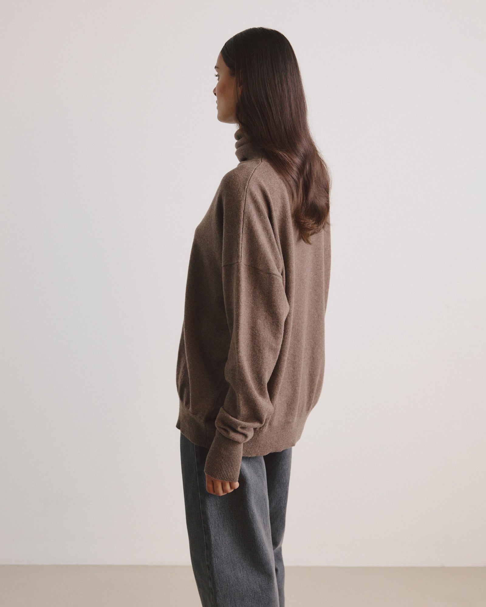 Pullover GIA - by Aylin Koenig