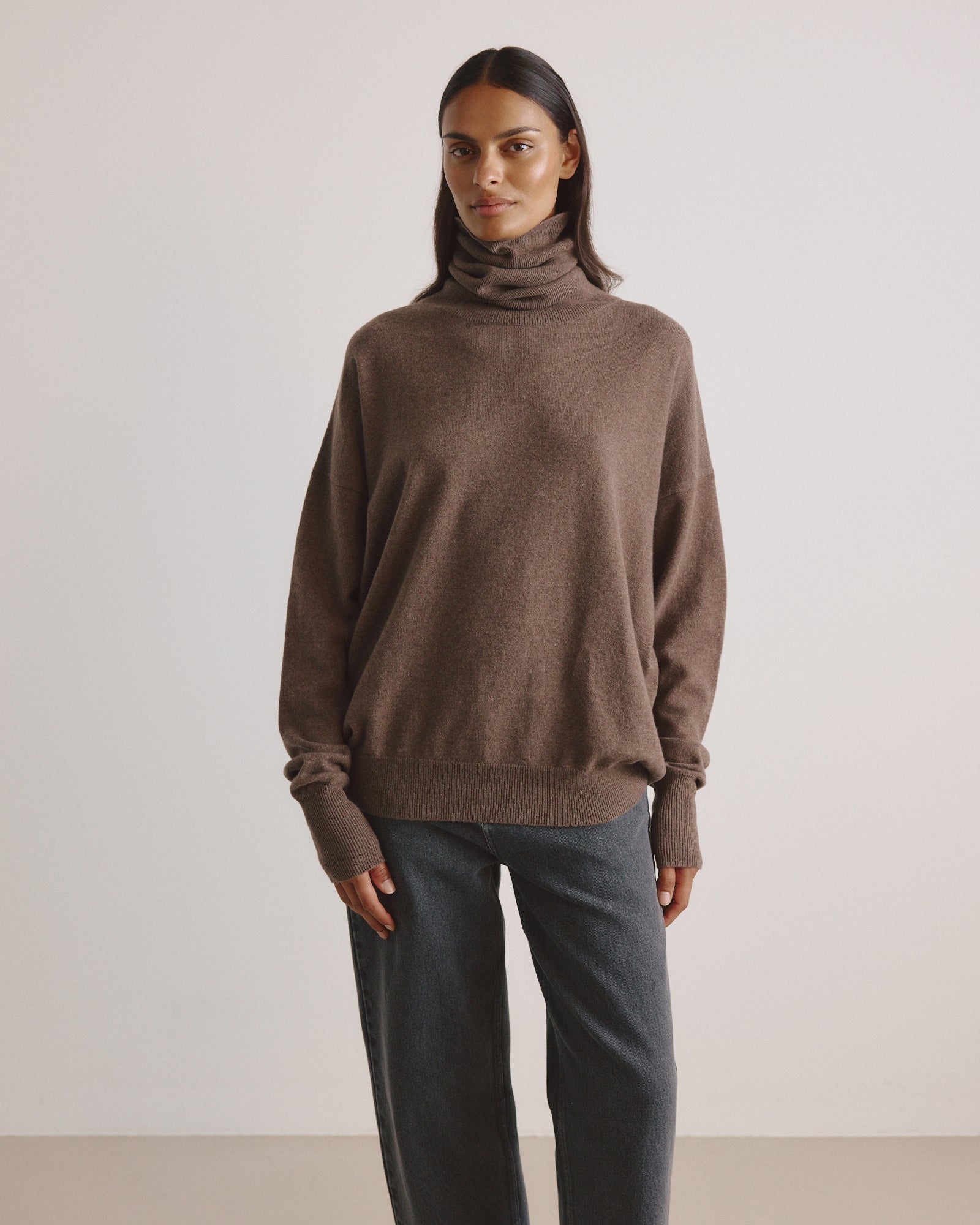 Pullover GIA - by Aylin Koenig