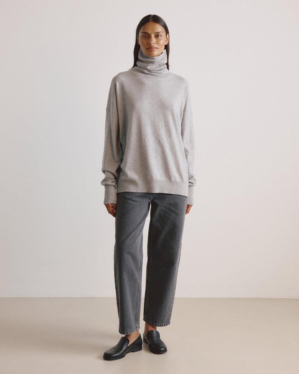 Pullover GIA - by Aylin Koenig
