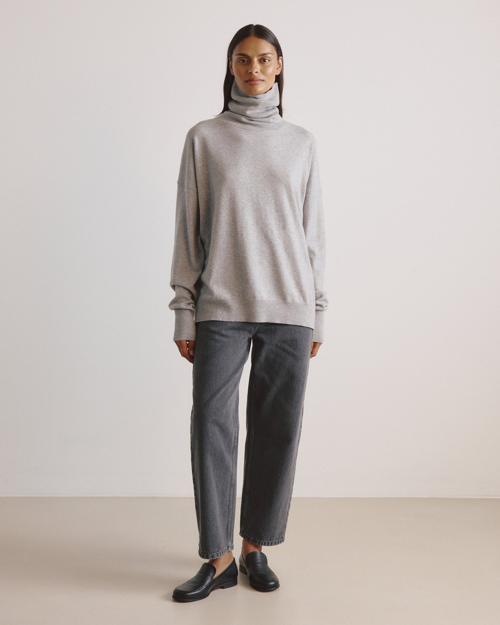 Pullover GIA - by Aylin Koenig
