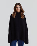 Pullover GRANNY - by Aylin Koenig