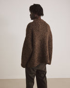 Pullover GRANNY - by Aylin Koenig
