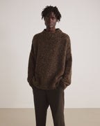 Pullover GRANNY - by Aylin Koenig