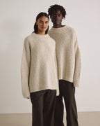 Pullover GRANNY - by Aylin Koenig