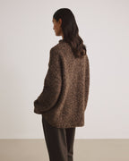 Pullover GRANNY - by Aylin Koenig