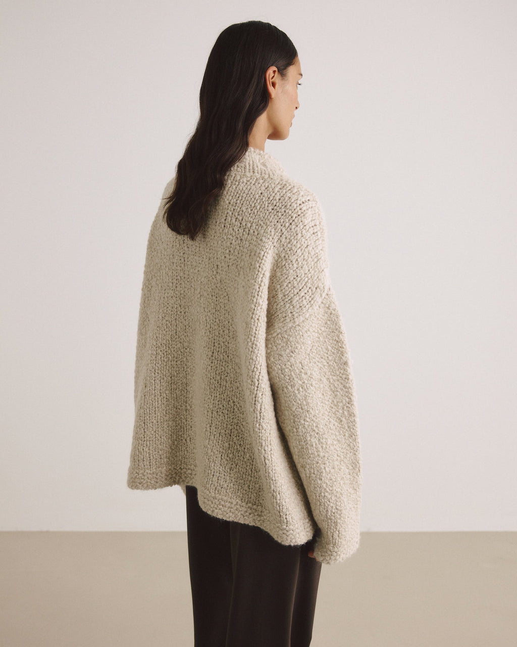 Pullover GRANNY - by Aylin Koenig