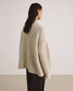 Pullover GRANNY - by Aylin Koenig