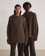 Pullover GRANNY - by Aylin Koenig