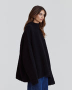 Pullover GRANNY - by Aylin Koenig