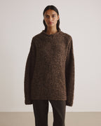 Pullover GRANNY - by Aylin Koenig