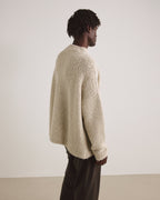 Pullover GRANNY - by Aylin Koenig