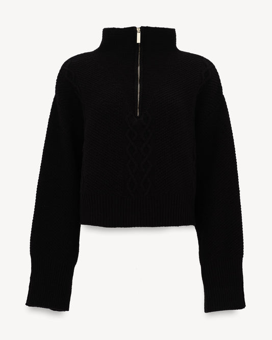 Pullover GRETCHEN - by Aylin Koenig