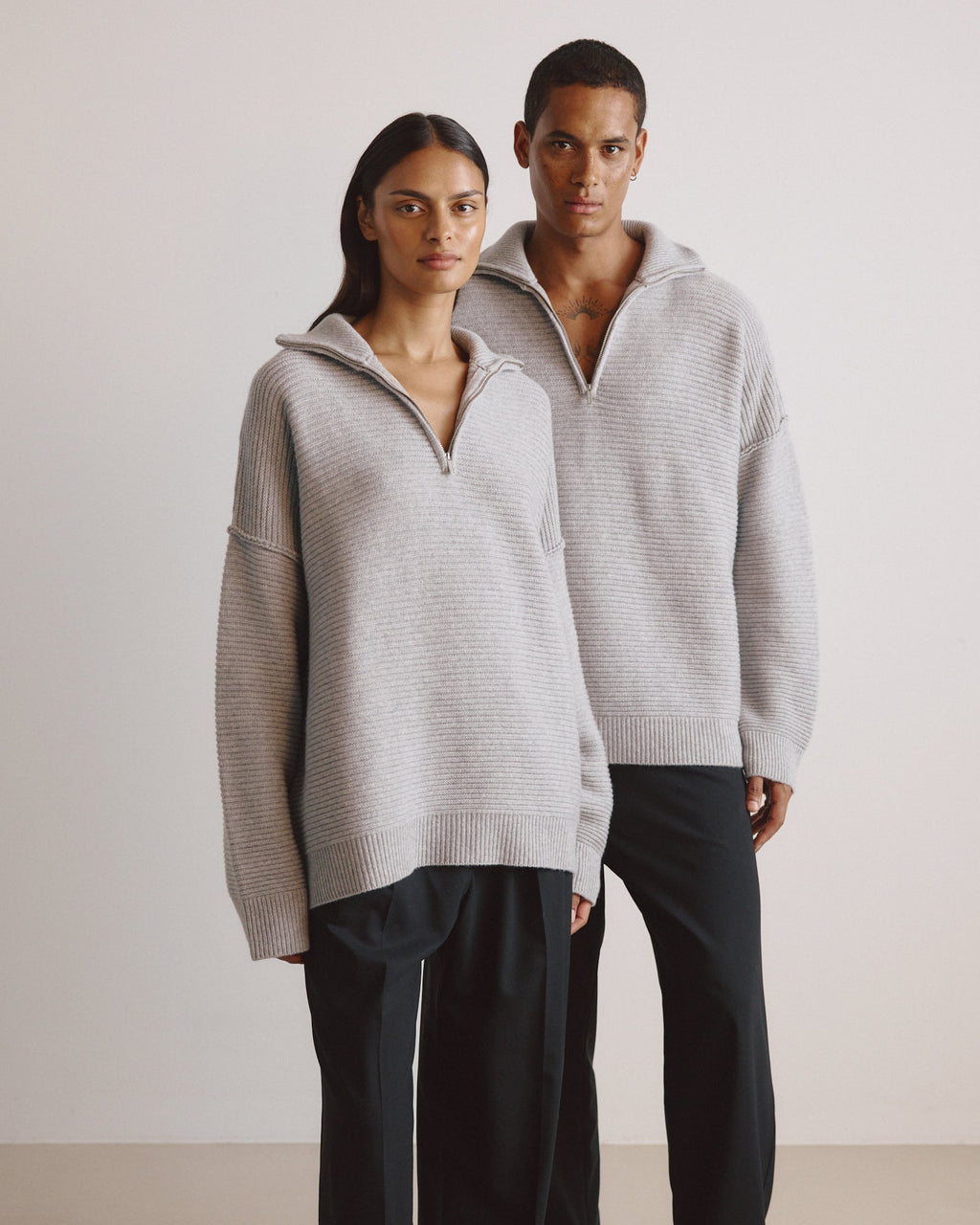 Pullover HARRIS - by Aylin Koenig