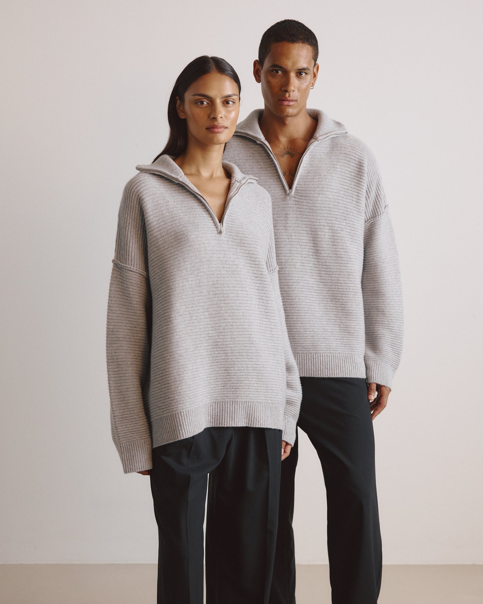 Pullover HARRIS - by Aylin Koenig