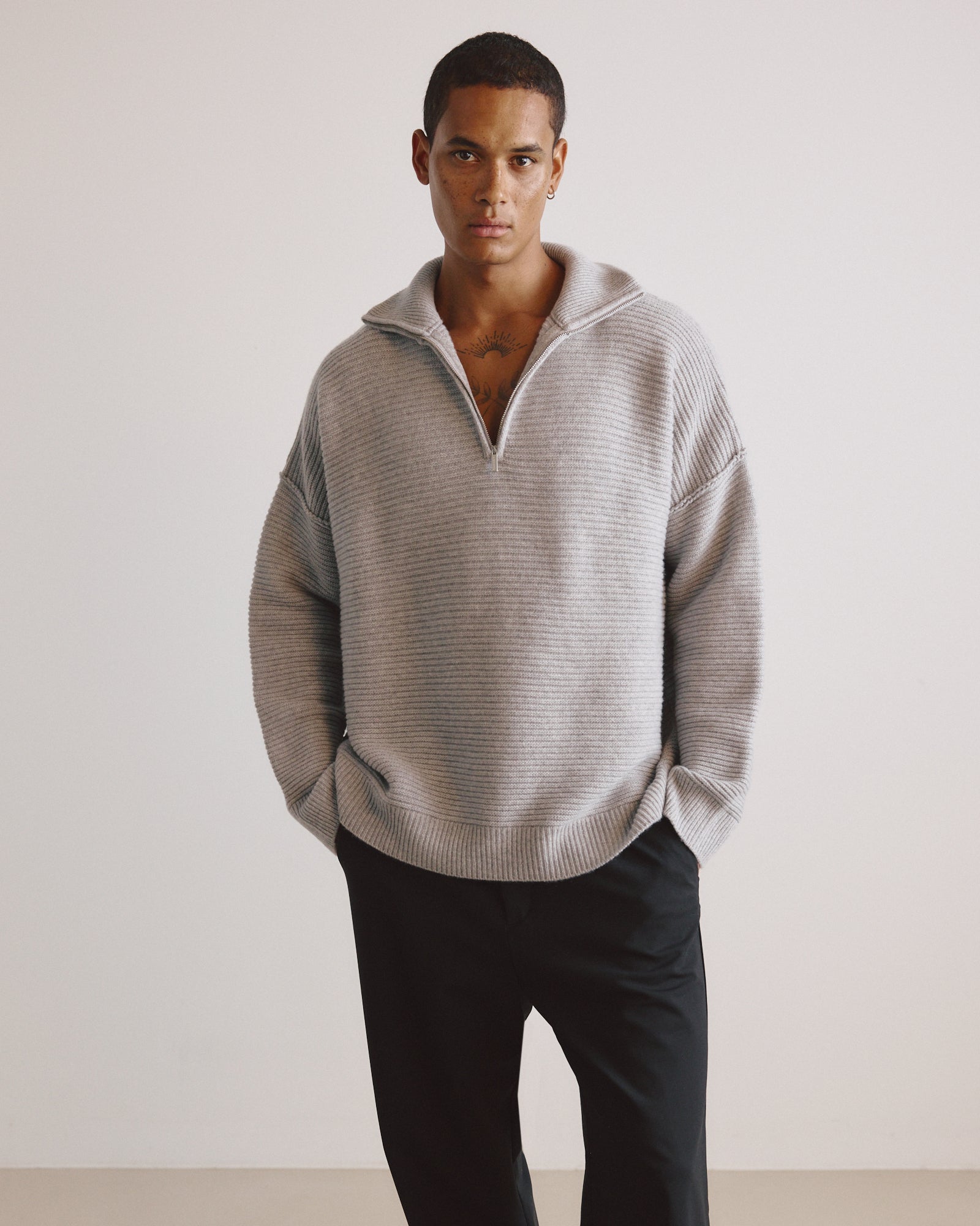Pullover HARRIS - by Aylin Koenig