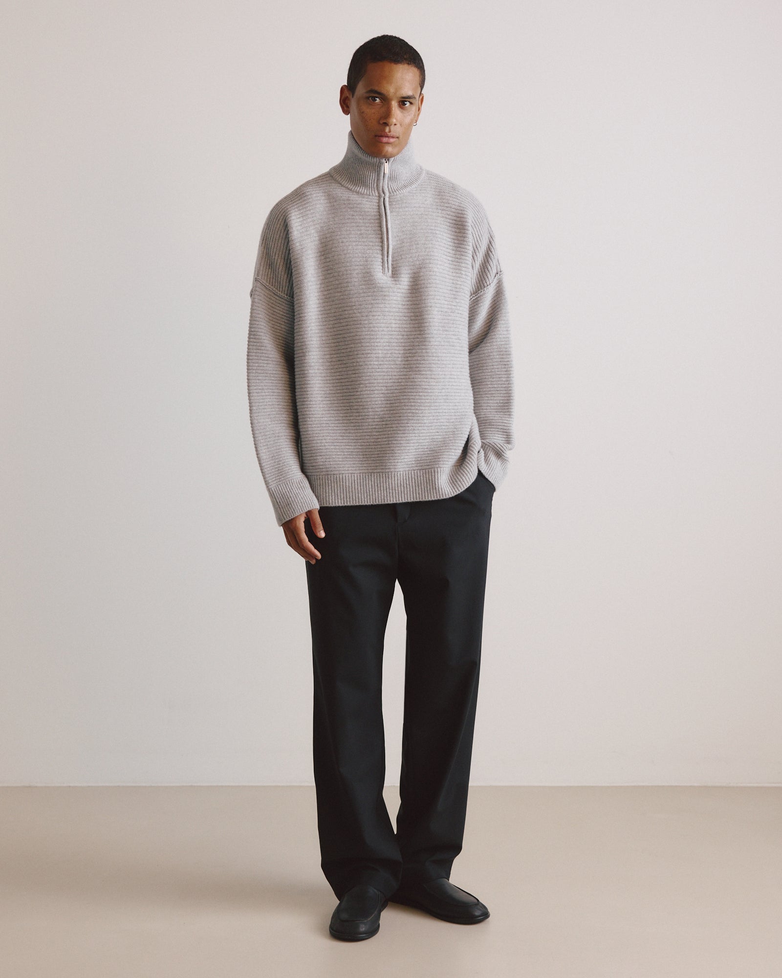 Pullover HARRIS - by Aylin Koenig