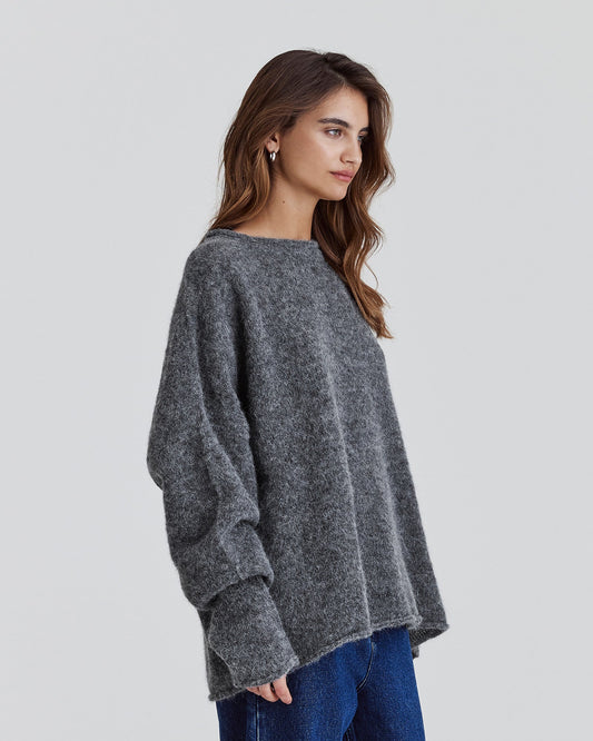 Pullover HELENA - by Aylin Koenig