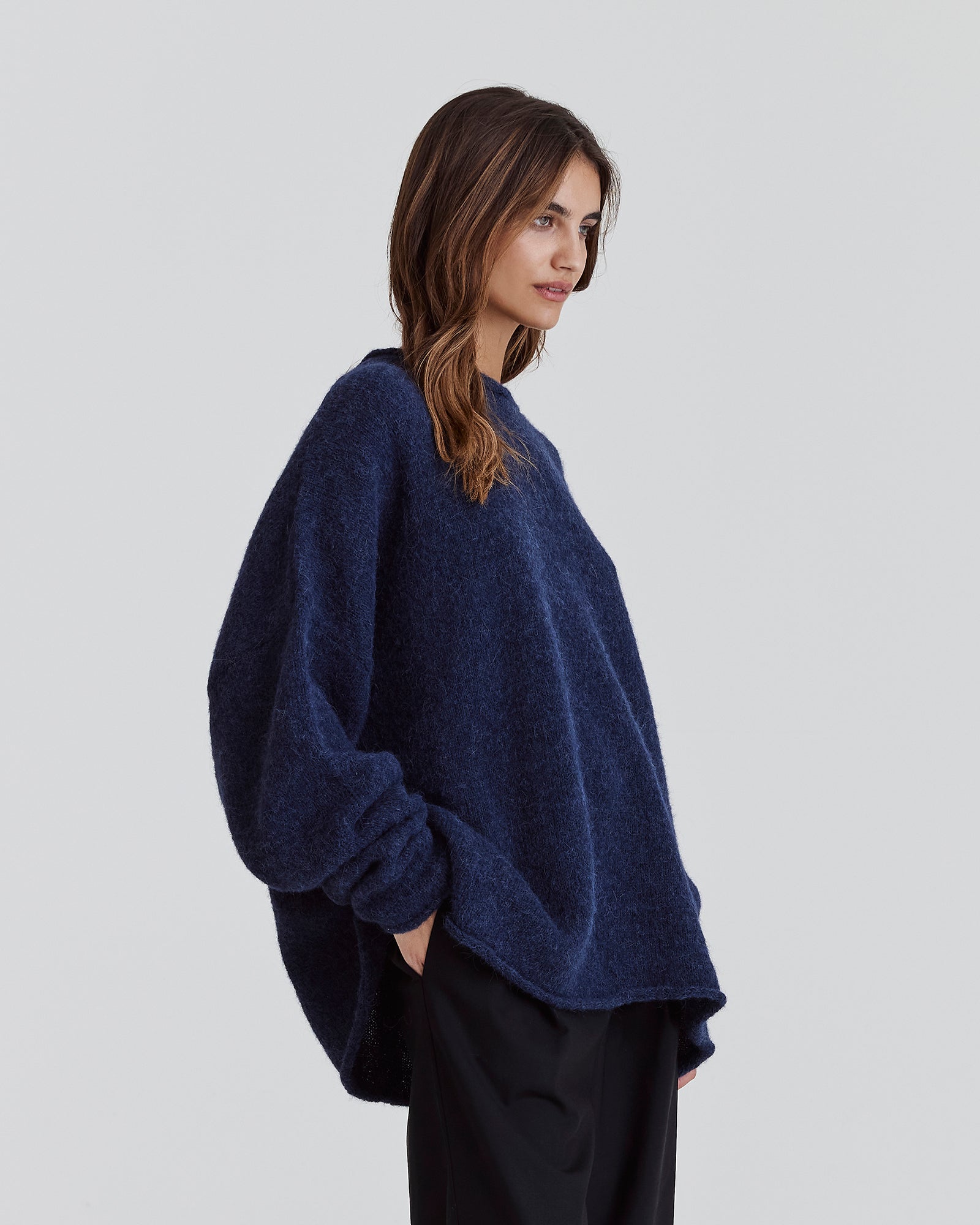 Pullover HELENA - by Aylin Koenig