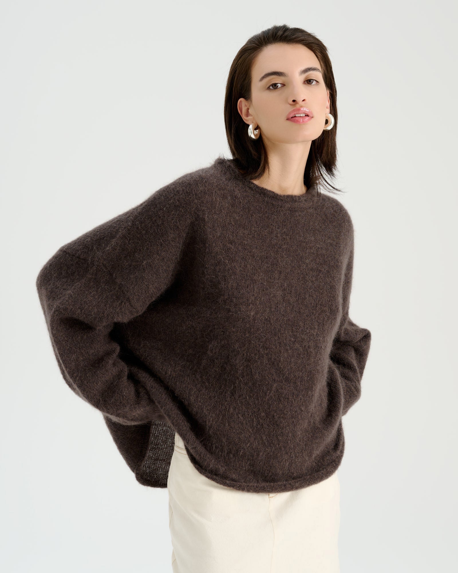 Pullover HELENA - by Aylin Koenig