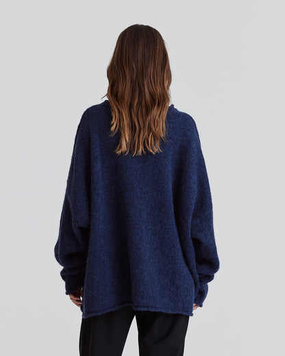 Pullover HELENA - by Aylin Koenig