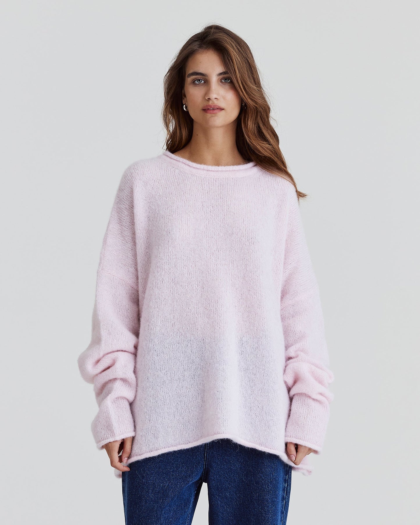 Pullover HELENA - by Aylin Koenig