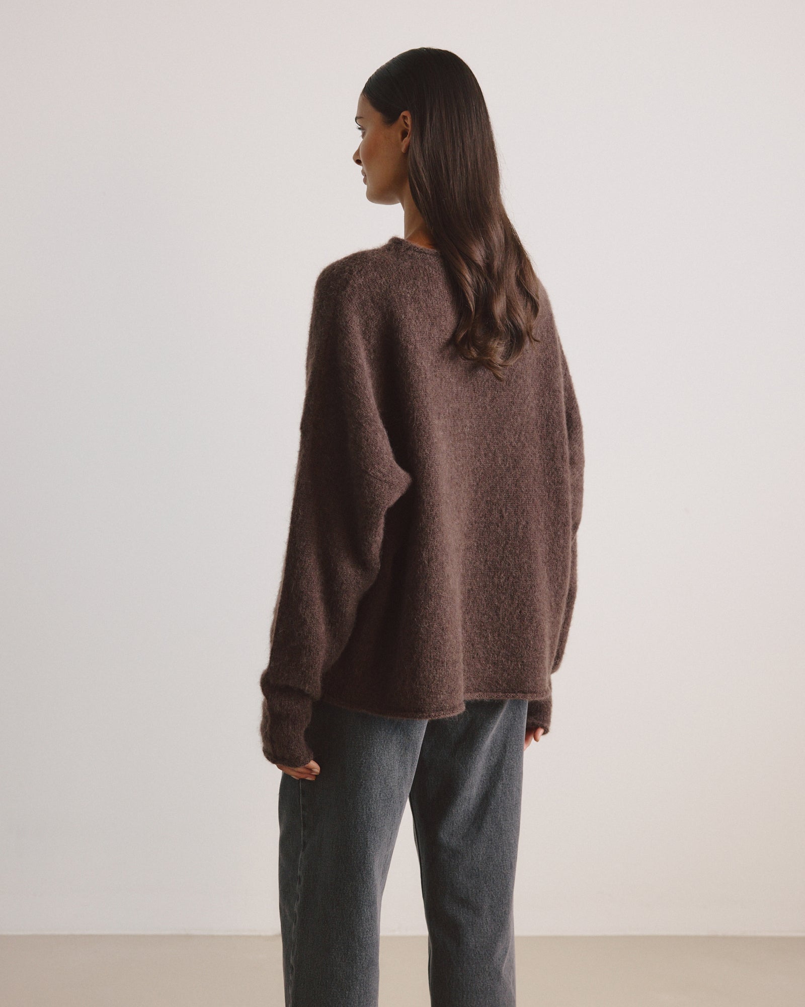 Pullover HELENA - by Aylin Koenig