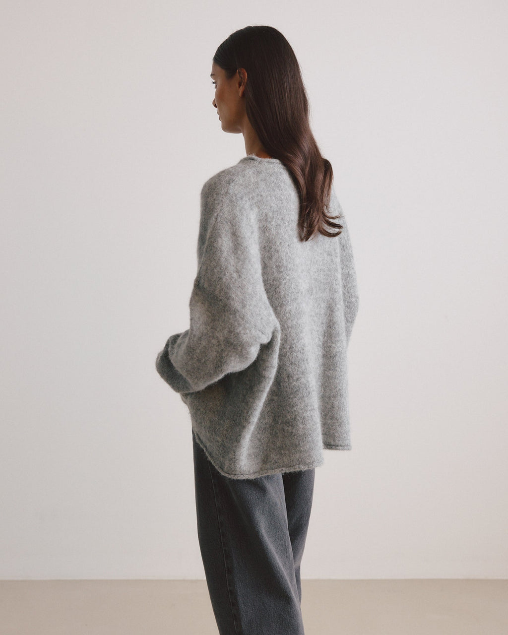 Pullover HELENA - by Aylin Koenig
