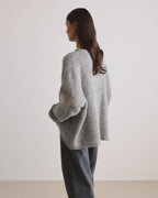 Pullover HELENA - by Aylin Koenig