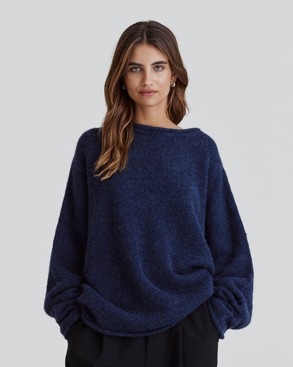 Pullover HELENA - by Aylin Koenig