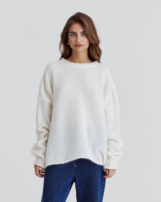 Pullover HELENA - by Aylin Koenig