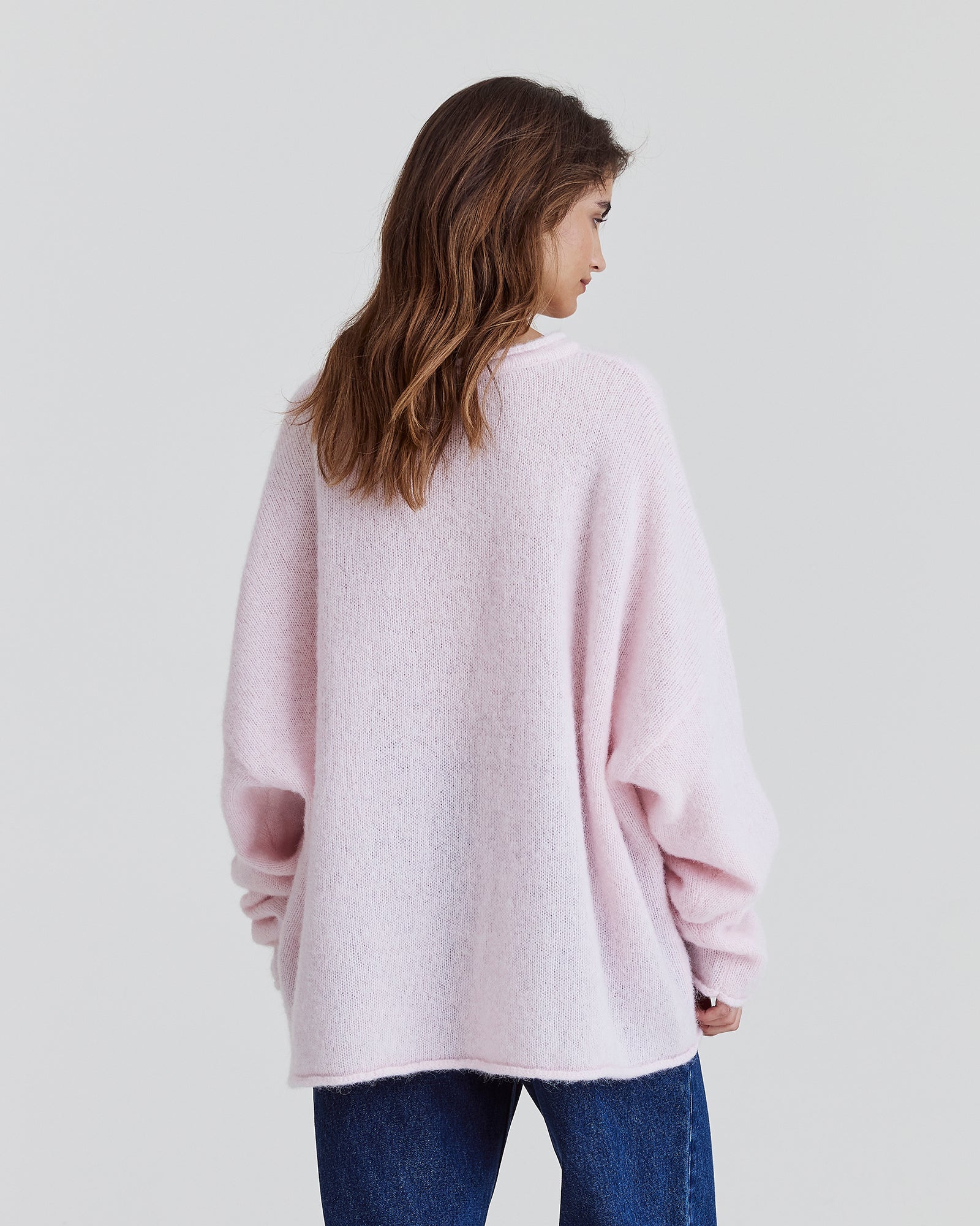 Pullover HELENA - by Aylin Koenig