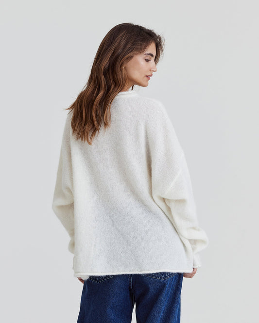 Pullover HELENA - by Aylin Koenig