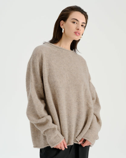 Pullover HELENA - by Aylin Koenig