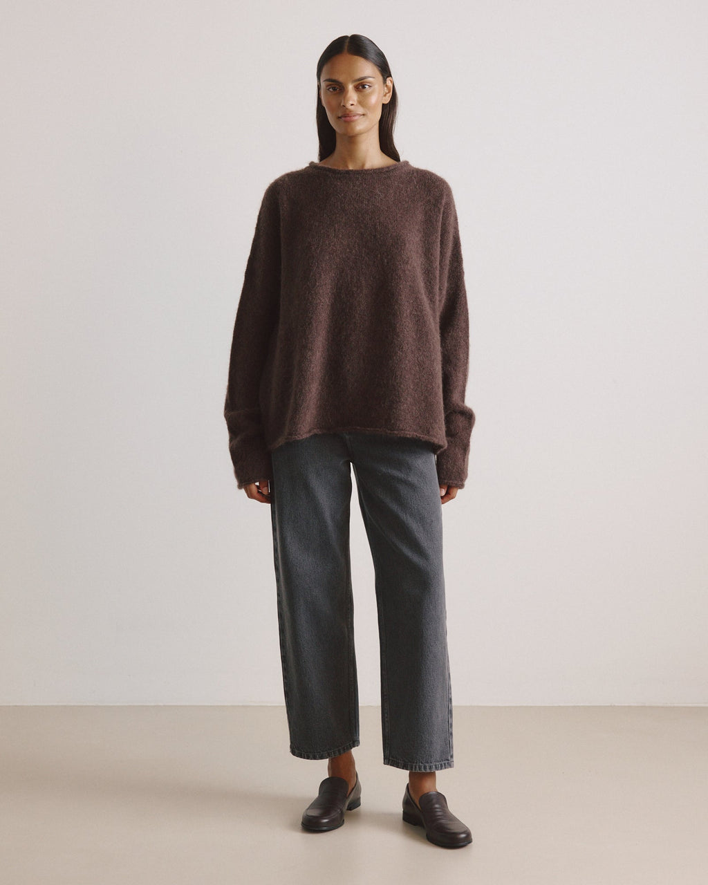 Pullover HELENA - by Aylin Koenig