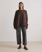 Pullover HELENA - by Aylin Koenig