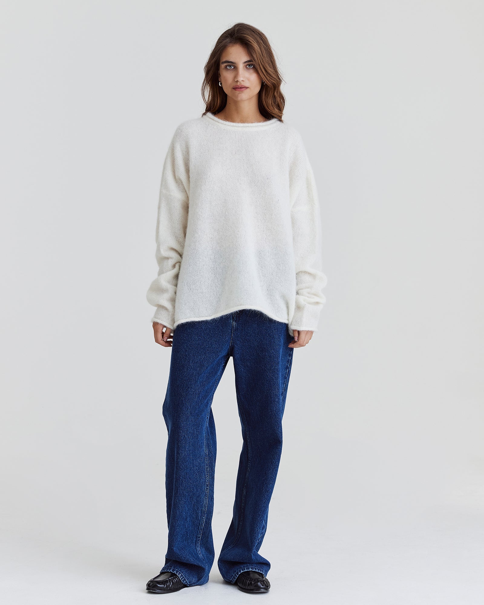 Pullover HELENA - by Aylin Koenig