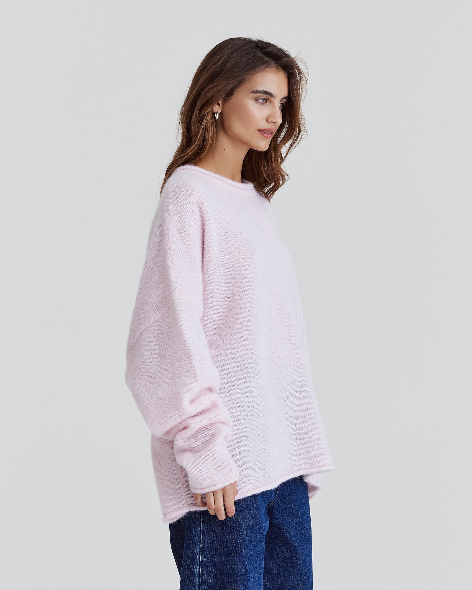 Pullover HELENA - by Aylin Koenig