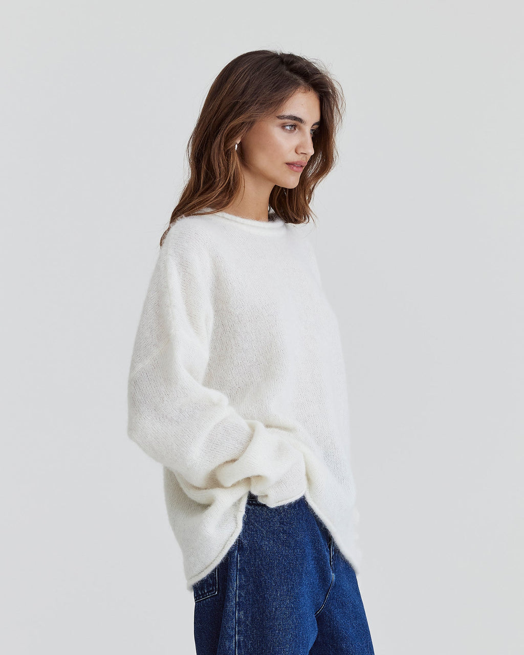 Pullover HELENA - by Aylin Koenig